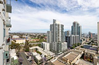 Photo 26: DOWNTOWN Condo for rent : 2 bedrooms : 850 Beech St #1504 in San Diego