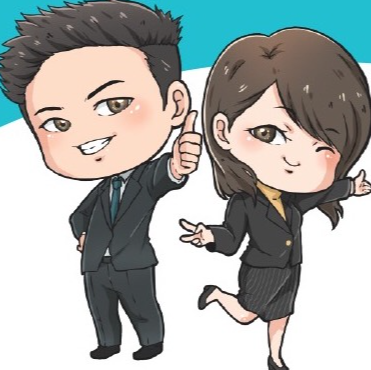 Simon Lu and Sayaka Takahara Personal Real Estate Corporation