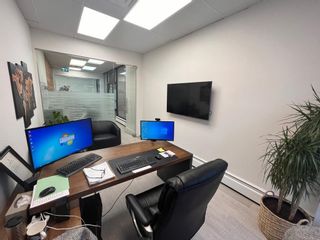 Photo 5: 125 E 15TH Street in North Vancouver: Central Lonsdale Office for lease : MLS®# C8048797