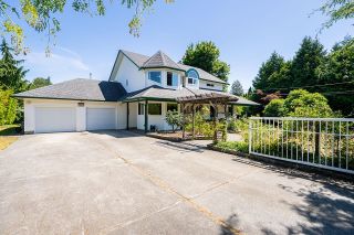 Photo 1: 8730 GOUNDREY Street in Mission: Mission BC House for sale : MLS®# R2815831