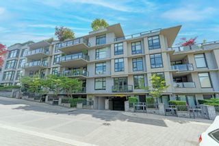 Photo 1: TH8 6063 IONA Drive in Vancouver: University VW Townhouse for sale in "COAST" (Vancouver West)  : MLS®# R2843165