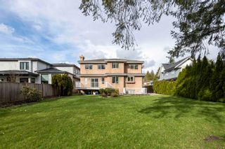 Photo 35: 5680 CEDARWOOD Street in Burnaby: Deer Lake Place House for sale (Burnaby South)  : MLS®# R2875046