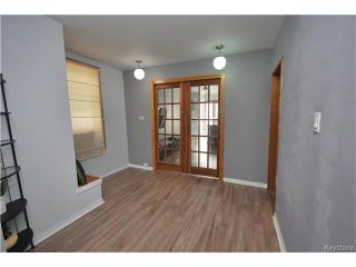 Photo 9: 53 Harrowby Avenue in Winnipeg: St Vital Residential for sale (2D)  : MLS®# 1703965