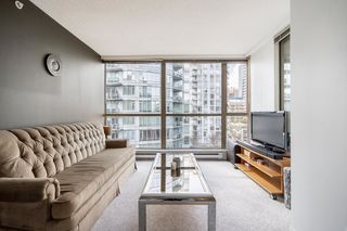 Photo 6: 1201 822 HOMER Street in Vancouver: Downtown VW Condo for sale (Vancouver West)  : MLS®# R2759808