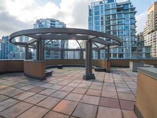 Photo 3: 710 1189 HOWE Street in Vancouver: Downtown VW Condo for sale (Vancouver West)  : MLS®# R2873506