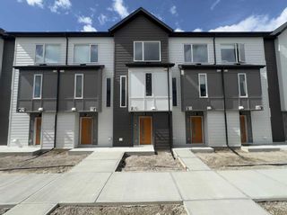 Main Photo: 225 Skyview Ranch Circle NE in Calgary: Skyview Ranch Row/Townhouse for sale : MLS®# A2121759