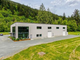 Photo 29: 785 IVERSON Road in Chilliwack: Columbia Valley Agri-Business for sale (Cultus Lake)  : MLS®# C8044716