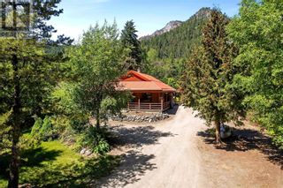 Photo 51: 1129 Creighton Valley Road, in Lumby: Hospitality for sale : MLS®# 10276959