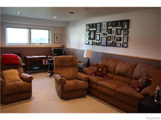 Photo 10: 2 Meadowood Place in Steinbach: Manitoba Other Residential for sale : MLS®# 1620412