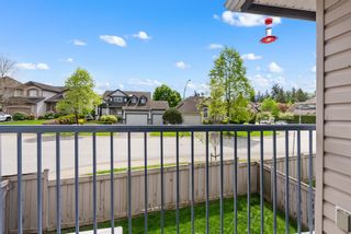 Photo 16: 74 8716 WALNUT GROVE Drive in Langley: Walnut Grove Townhouse for sale in "Willow Arbour" : MLS®# R2880869