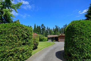Photo 3: 5625 Parker Ave in VICTORIA: SE Cordova Bay House for sale (Saanich East)  : MLS®# 769906