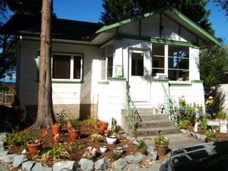 Photo 1: 1986 Estevan Road in Nanaimo: House for sale (Islands-Van. and Gulf)  : MLS®# 234647