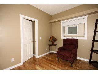 Photo 8: 140 WATERSTONE Place SE: Airdrie Residential Detached Single Family for sale : MLS®# C3571022