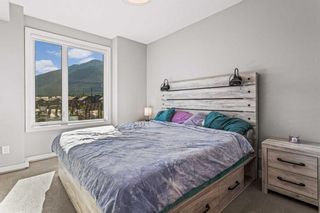 Photo 17: 217 106 STEWART CREEK Rise: Canmore Apartment for sale : MLS®# A2081196