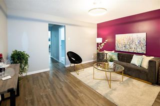 Photo 10: 488 Sumach Street in Winnipeg: Westwood Residential for sale (5G)  : MLS®# 202126635