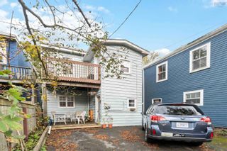 Photo 2: 2616 Fuller Terrace in Halifax: 1-Halifax Central Multi-Family for sale (Halifax-Dartmouth)  : MLS®# 202322139