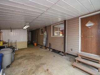 Photo 17: 490 Upland Ave in COURTENAY: CV Courtenay East Manufactured Home for sale (Comox Valley)  : MLS®# 837379