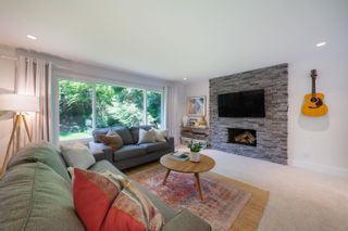 Photo 5: 3421 MT SEYMOUR Parkway in North Vancouver: Roche Point House for sale : MLS®# R2782096