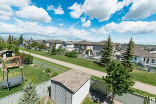 Photo 8: 1039 CANDLE Crescent: Sherwood Park House for sale : MLS®# E4320035