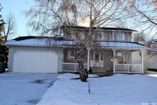 Photo 1: 103 Brunst Crescent in Saskatoon: Erindale Residential for sale : MLS®# SK753446