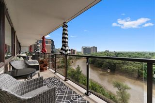 Photo 30: 1003 99 Wellington Crescent in Winnipeg: Crescentwood Condominium for sale (1B)  : MLS®# 202321169