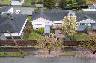Photo 1: 5120 BOUNDARY Road in Burnaby: Central Park BS House for sale (Burnaby South)  : MLS®# R2877095