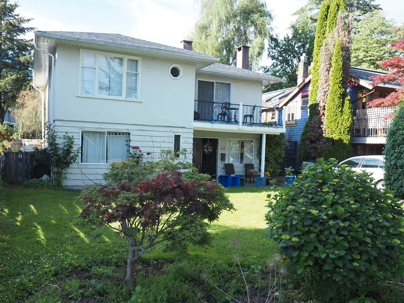 FEATURED LISTING: 412 11TH Street East North Vancouver