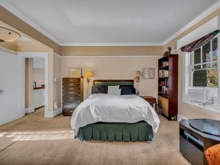 Photo 27: 1649 LAURIER Avenue in Vancouver: Shaughnessy House for sale (Vancouver West)  : MLS®# R2845053
