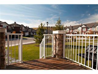 Photo 19: 91 148 CHAPARRAL VALLEY Gardens SE in Calgary: Chaparral House for sale : MLS®# C4034685