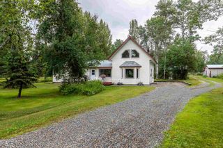 Photo 38: 960 GEDDES Road in Prince George: Tabor Lake House for sale in "Tabor Lake" (PG Rural East (Zone 80))  : MLS®# R2604006