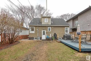 Photo 19: 7536 78 Avenue in Edmonton: Zone 17 House for sale : MLS®# E4385975