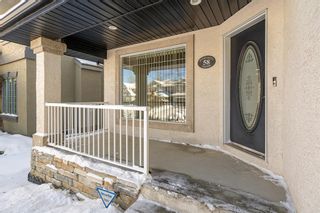 Photo 2: 58 Evergreen Manor SW in Calgary: Evergreen Detached for sale : MLS®# A2010607