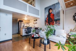 Photo 22: 404 22 E CORDOVA Street in Vancouver: Downtown VE Condo for sale (Vancouver East)  : MLS®# R2474075