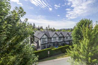 Photo 17: 7 1338 HAMES Crescent in Coquitlam: Burke Mountain Townhouse for sale : MLS®# R2485921