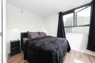 Photo 11: 801 789 DRAKE Street in Vancouver: Downtown VW Condo for sale (Vancouver West)  : MLS®# R2876565