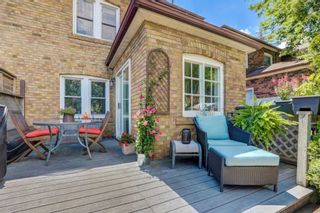 Photo 33: 306 Fairlawn Avenue in Toronto: Lawrence Park North House (2-Storey) for sale (Toronto C04)  : MLS®# C5135312