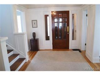 Photo 5: 1000 Craigdarroch Rd in VICTORIA: Vi Rockland House for sale (Victoria)  : MLS®# 698609