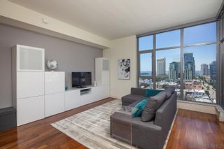 Photo 4: DOWNTOWN Condo for sale: 575 6th Avenue #1109 in San Diego