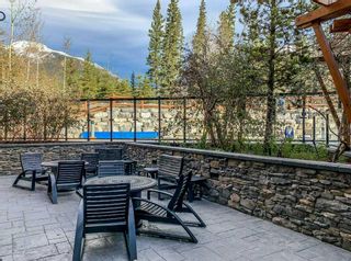 Photo 44: 406 170 Kananaskis Way: Canmore Apartment for sale : MLS®# A2072909
