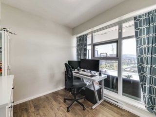 Photo 16: 2906 2289 YUKON Crescent in Burnaby: Brentwood Park Condo for sale in "Watercolors" (Burnaby North)  : MLS®# R2678161