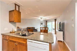 Photo 18: 204 33960 OLD YALE Road in Abbotsford: Central Abbotsford Condo for sale in "Old Yale Heights" : MLS®# R2576756