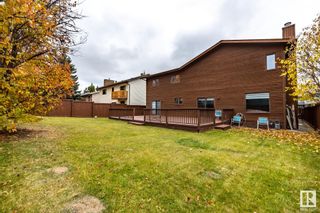 Photo 46: 15124 RAMSAY Crescent in Edmonton: Zone 14 House for sale : MLS®# E4384696