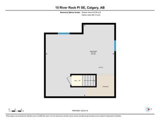 Photo 29: 15 River Rock Place SE in Calgary: Riverbend Detached for sale : MLS®# A2019826