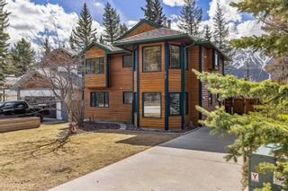Photo 1: 17 Ridge Road: Canmore Detached for sale : MLS®# A2122845