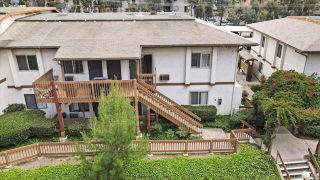 Photo 1: Condo for sale : 2 bedrooms : 6362 Rancho Mission Road #716 in San Diego