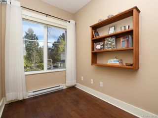 Photo 10: 106 1825 Kings Rd in VICTORIA: SE Camosun Row/Townhouse for sale (Saanich East)  : MLS®# 829546