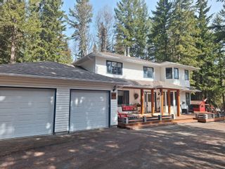 Photo 2: 4910 CREST Road in Prince George: Cranbrook Hill House for sale (PG City West)  : MLS®# R2900277