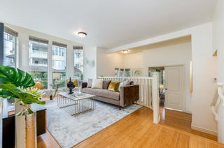 Photo 6: 278 WATERLEIGH Drive in Vancouver: Marpole Townhouse for sale (Vancouver West)  : MLS®# R2845263