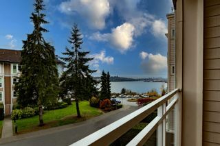 Photo 3: 307 3608 DEERCREST Drive in North Vancouver: Roche Point Condo for sale in "DEERCREST" : MLS®# R2740289