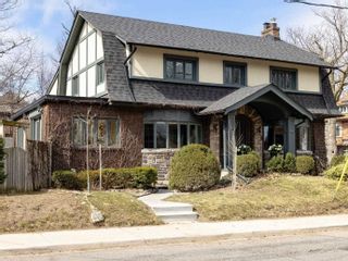 Photo 1: 30 Austin Crescent in Toronto: Casa Loma House (2-Storey) for sale (Toronto C02)  : MLS®# C5167658